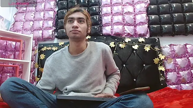 andresdark 07 online show from 01.09.26