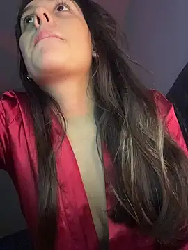 Samantafoxx  online show from 02.04.26