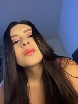 Samantafoxx  online show from 04.23.26