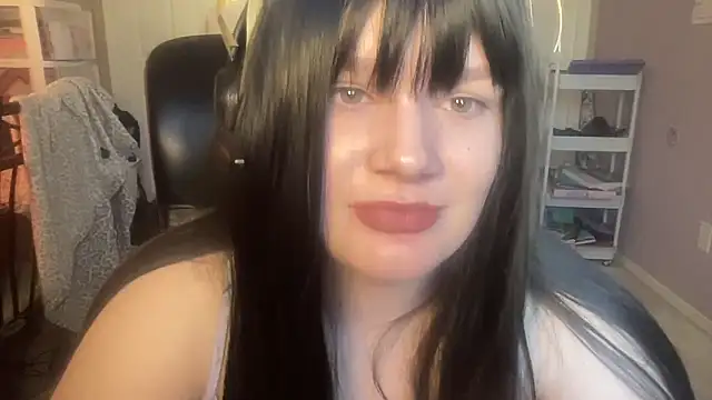 Snapshot of MilkMaidClem chatting on 01.15.26 MilkMaidClem online show from 01.15.26