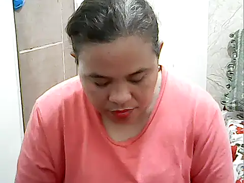 cutechubby online show from 12.05.25