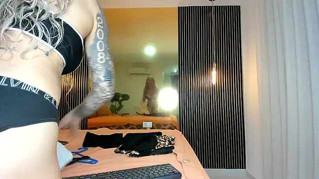 samararose 1 online show from 05.08.26