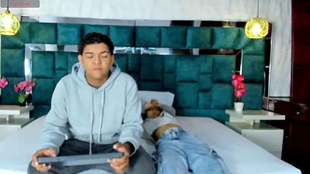  bonnyandclyde online show from 03.26.26