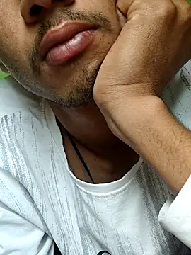 handsome boy07 online show from 02.24.26