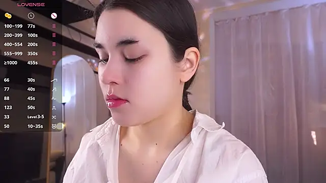 RosioBenberry online show from 12.21.25