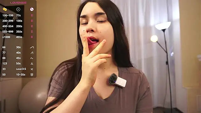 RosioBenberry online show from 01.16.26