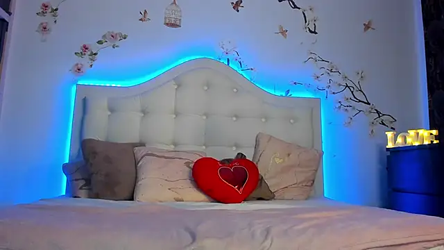 TinyBlair online show from 02.28.26