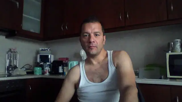 Snapshot of Billakos chatting on 05.05.26 Billakos online show from 05.05.26