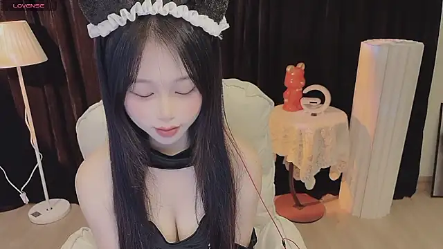 -Annababy online show from 01.31.26