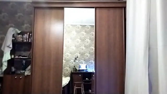 ArianeRandy online show from 12.14.25