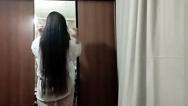 ArianeRandy online show from 01.17.26