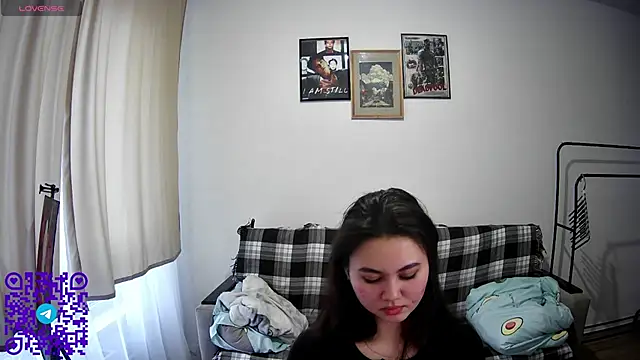Snapshot of ArianeRandy chatting on 04.23.26 ArianeRandy online show from 04.23.26