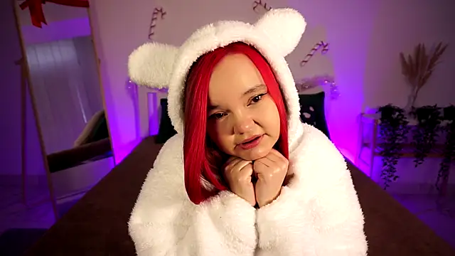 Rose Luvv online show from 12.20.25