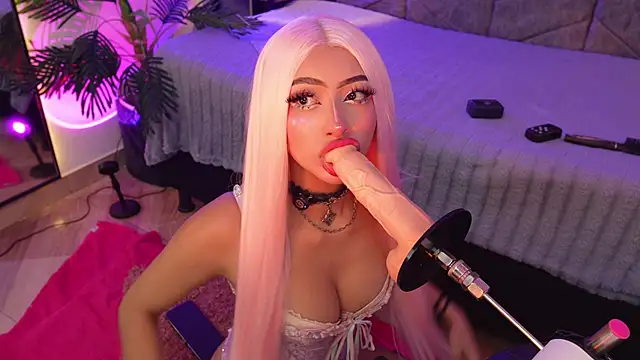 amberthangelss online show from 04.05.26