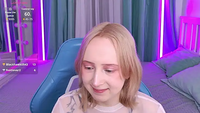  Babyface  online show from 02.03.26