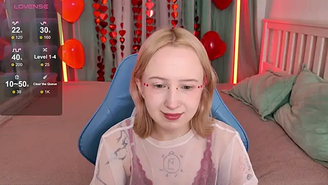  Babyface  online show from 02.14.26