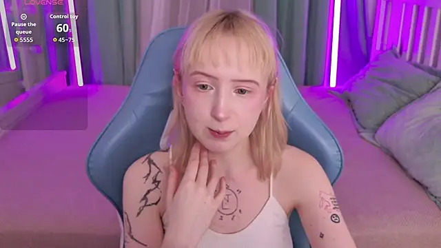  Babyface  online show from 03.11.26