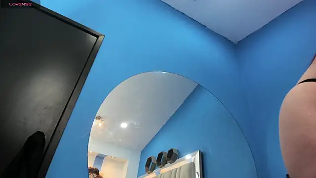 melany love0 online show from 03.28.26