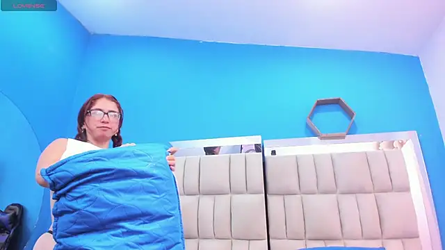 melany love0 online show from 03.29.26