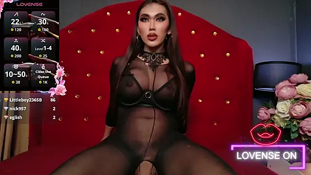 Snapshot of DevilCock_Antonia chatting on 01.14.26 DevilCock Antonia online show from 01.14.26