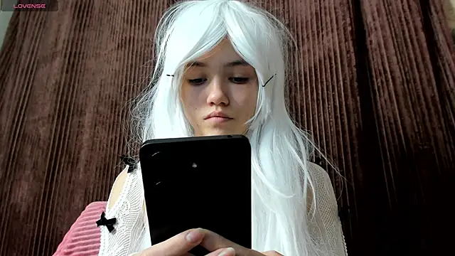 MissKotomissCat online show from 11.30.25