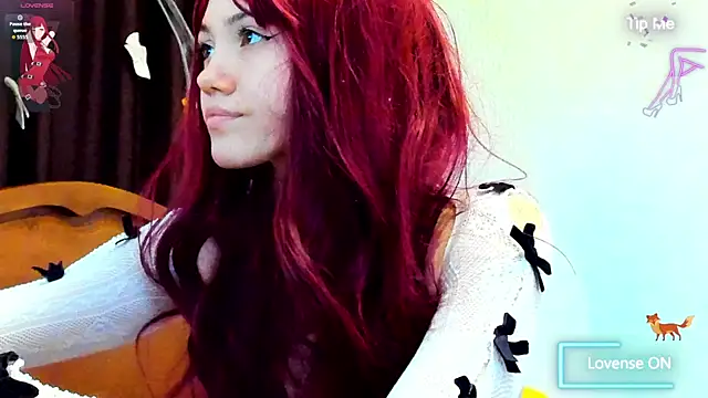 MissKotomissCat online show from 02.10.26