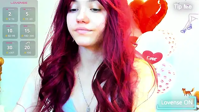 MissKotomissCat online show from 02.18.26