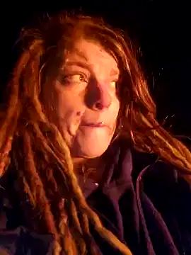 Horny hippie online show from 01.23.25