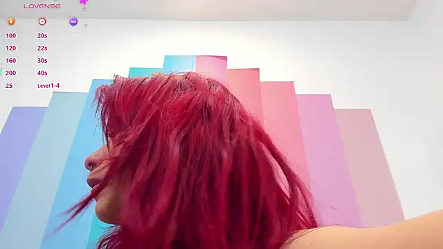 LolyYunno online show from 03.29.26