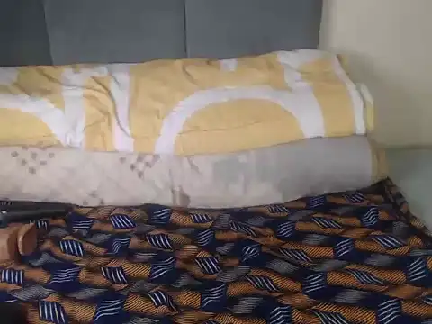 Chocolatebae86 online show from 12.22.25