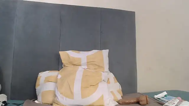 Chocolatebae86 online show from 02.04.26