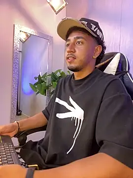 Brand Collins online show from 04.07.26