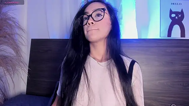 Klohewilliams  online show from 02.09.26