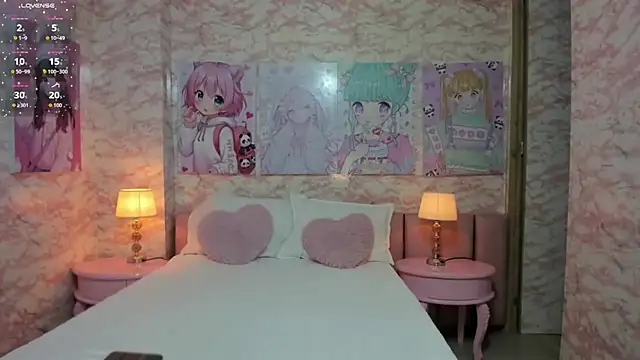 sarah sluty online show from 02.18.26