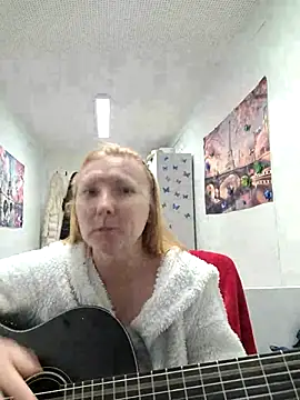 Snapshot of JenyJansy chatting on 01.06.26 JenyJansy online show from 01.06.26