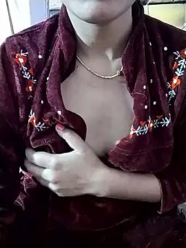 Snapshot of RASHMI_SHARMA9 chatting on 01.17.26 RASHMI SHARMA9 online show from 01.17.26