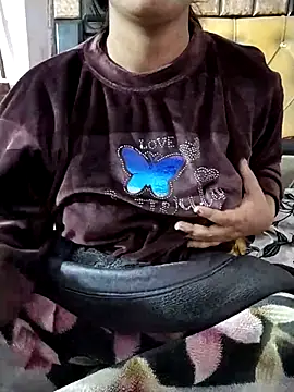 Snapshot of RASHMI_SHARMA9 chatting on 02.03.26 RASHMI SHARMA9 online show from 02.03.26