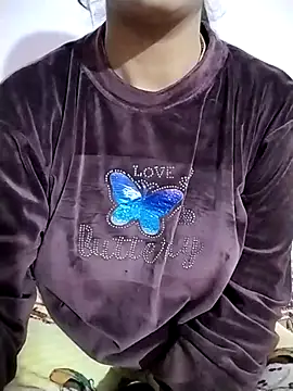 Snapshot of RASHMI_SHARMA9 chatting on 02.25.26 RASHMI SHARMA9 online show from 02.25.26