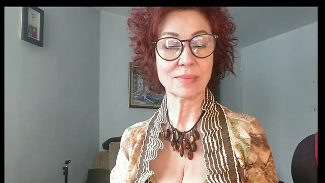 Kelly Flurr online show from 02.07.26