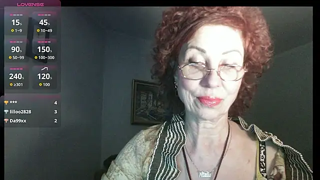 Kelly Flurr online show from 03.15.26