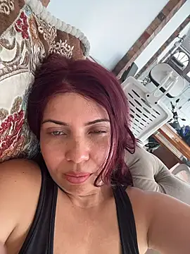 Snapshot of IsaSantoDomingo chatting on 01.05.26 IsaSantoDomingo online show from 01.05.26