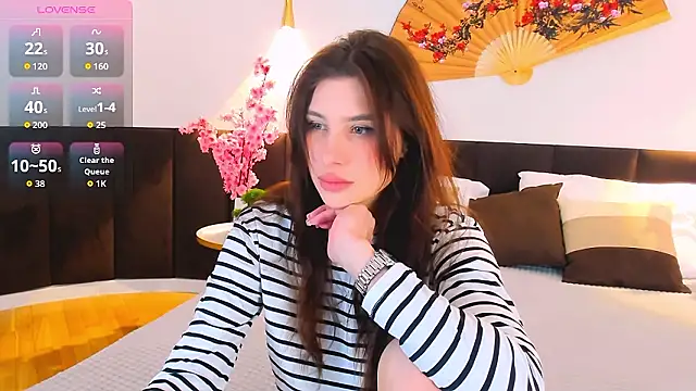 Snapshot of Danielle_Eddwards chatting on 03.15.26 Danielle Eddwards online show from 03.15.26