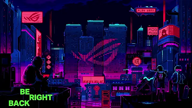 kim curlyy online show from 02.26.26