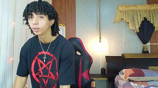 kim curlyy online show from 03.08.26