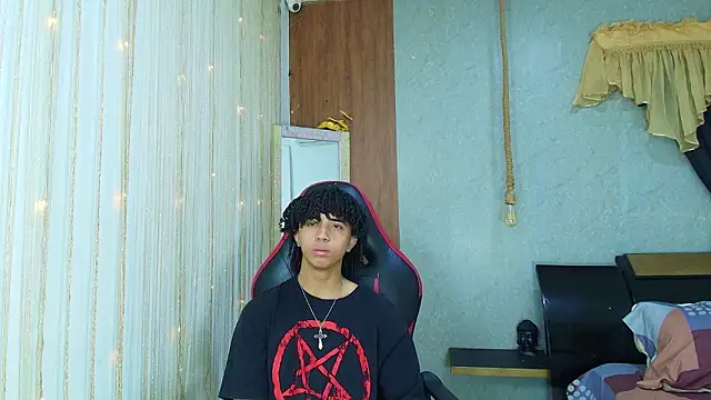 kim curlyy online show from 03.09.26