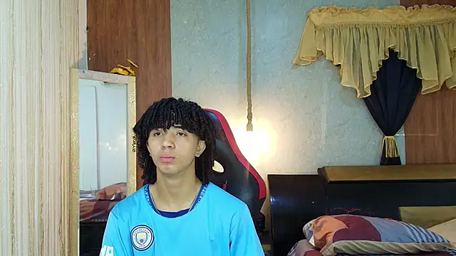 kim curlyy online show from 03.21.26