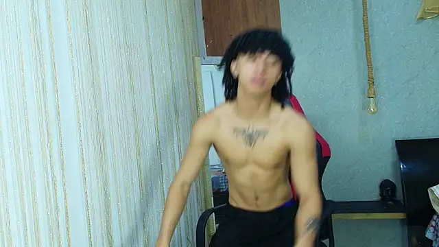 kim curlyy online show from 03.25.26