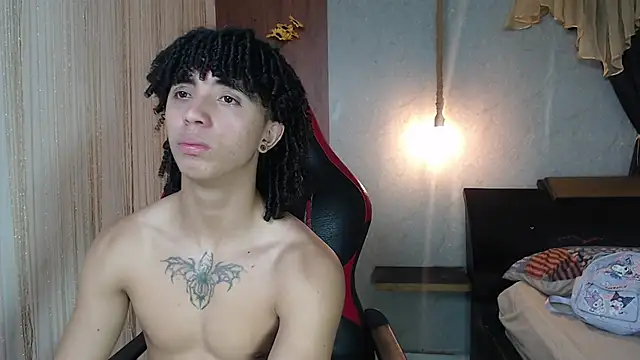 kim curlyy online show from 05.13.26