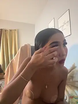 Snapshot of Diannellove chatting on 05.29.26 Diannellove online show from 05.29.26