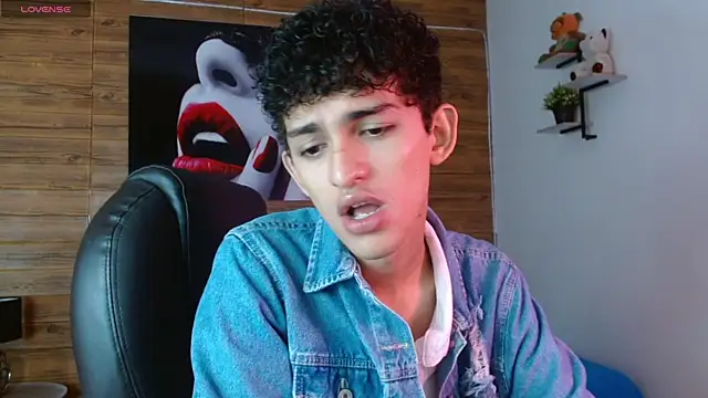 Michaelkoiv online show from 11.30.25